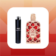 Load image into Gallery viewer, Orientica Amber Rouge Eau de Parfum Women