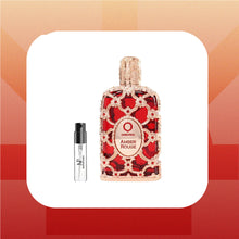 Load image into Gallery viewer, Orientica Amber Rouge Eau de Parfum Women