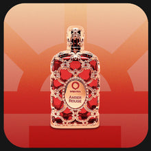 Load image into Gallery viewer, Orientica Amber Rouge Eau de Parfum Women
