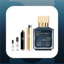 Load image into Gallery viewer, Oud Satin Mood (Eau de Parfum) Maison Francis Kurkdjian Unisex