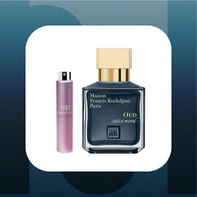 Load image into Gallery viewer, Oud Satin Mood (Eau de Parfum) Maison Francis Kurkdjian Unisex