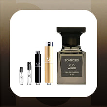 Load image into Gallery viewer, Oud Wood (Eau de Parfum) Tom Ford Men