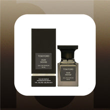 Load image into Gallery viewer, Oud Wood (Eau de Parfum) Tom Ford Men
