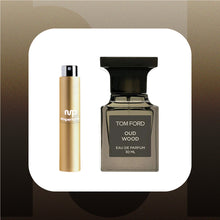 Load image into Gallery viewer, Oud Wood (Eau de Parfum) Tom Ford Men