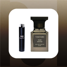 Load image into Gallery viewer, Oud Wood (Eau de Parfum) Tom Ford Men