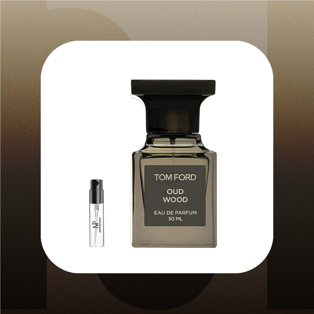 Oud Wood (Eau de Parfum) Tom Ford Men