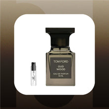 Load image into Gallery viewer, Oud Wood (Eau de Parfum) Tom Ford Men