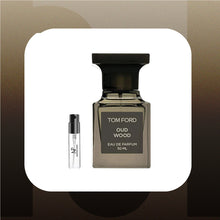Load image into Gallery viewer, Oud Wood (Eau de Parfum) Tom Ford Men