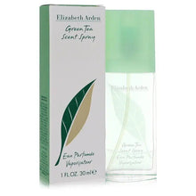 Load image into Gallery viewer, Green Tea By Elizabeth Arden Perfume for Women