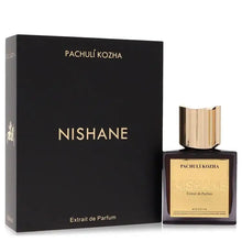 Load image into Gallery viewer, Pachuli Kozha By Nishane (Unisex)