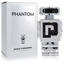 Load image into Gallery viewer, Phantom By Paco Rabanne Cologne for Men