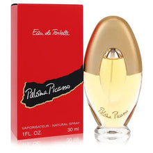 Load image into Gallery viewer, Paloma Picasso By Paloma Picasso Perfume for Women
