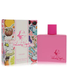 Load image into Gallery viewer, For Her By Panama Jack Perfume for Women