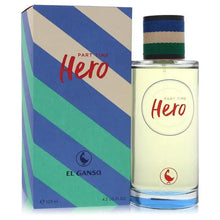 Load image into Gallery viewer, Part Time Hero By El Ganso Cologne for Men