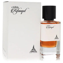 Load image into Gallery viewer, Rifaaqat By Paris Corner (Unisex)