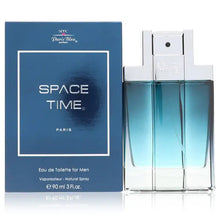 Load image into Gallery viewer, Space Time By Paris Bleu Cologne for Men