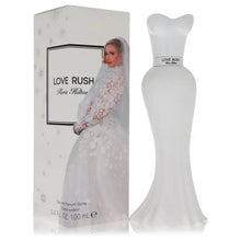 Load image into Gallery viewer, Love Rush By Paris Hilton Perfume for Women
