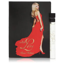 Load image into Gallery viewer, With Love By Paris Hilton Perfume for Women