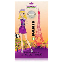 Load image into Gallery viewer, Passport In Paris By Paris Hilton Perfume for Women