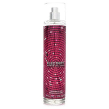 Load image into Gallery viewer, Electrify Fragrance Mist By Paris Hilton Perfume for Women