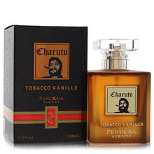 Load image into Gallery viewer, Charuto Tobacco Vanille By Paris Corner (Unisex)