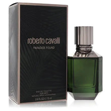 Load image into Gallery viewer, Paradise Found By Roberto Cavalli Cologne for Men