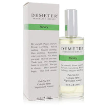 Load image into Gallery viewer, Parsley By Demeter Perfume for Women