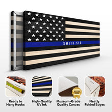 Load image into Gallery viewer, Police Officer Sign