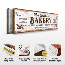 Load image into Gallery viewer, Bakery Sign