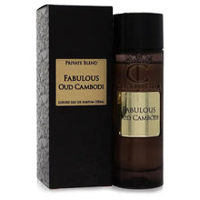 Load image into Gallery viewer, Private Blend Fabulous Oud Cambodi By Chkoudra Paris Perfume for Women