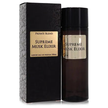 Load image into Gallery viewer, Private Blend Supreme Musk Elixir By Chkoudra Paris Perfume for Women