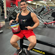 Load image into Gallery viewer, Whey Protein Isolate Peanut Better