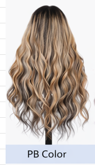 Dark Auburn Straight Human Hair 24' Lace Closure Wigs With Baby Hair