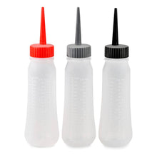 Load image into Gallery viewer, Product Club Applicator Bottles 8oz - 3ct