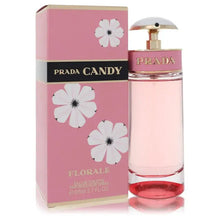Load image into Gallery viewer, Candy Florale By Prada Perfume for Women