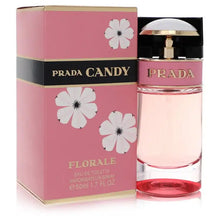 Load image into Gallery viewer, Candy Florale By Prada Perfume for Women