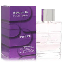 Load image into Gallery viewer, Pour Femme L'intense By Pierre Cardin Perfume for Women