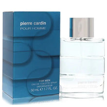 Load image into Gallery viewer, Pour Homme By Pierre Cardin Cologne for Men