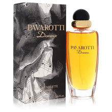 Load image into Gallery viewer, Pavarotti Donna By Luciano Pavarotti Perfume for Women