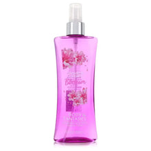 Load image into Gallery viewer, Body Fantasies Signature Japanese Cherry Blossom By Parfums De Coeur Perfume for Women