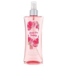 Load image into Gallery viewer, Body Fantasies Signature Pink Sweet Pea Fantasy By Parfums De Coeur Perfume for Women