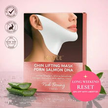 Load image into Gallery viewer, PDRN V-line Lifting Mask