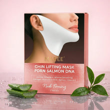 Load image into Gallery viewer, PDRN V-line Lifting Mask