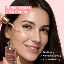 Load image into Gallery viewer, Firming &amp; Renewing PDRN Serum