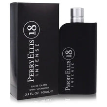 Load image into Gallery viewer, 18 Intense By Perry Ellis Cologne for Men
