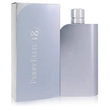 Load image into Gallery viewer, 18 By Perry Ellis Cologne for Men