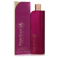 Load image into Gallery viewer, 18 Orchid By Perry Ellis Perfume for Women