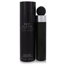 Load image into Gallery viewer, 360 Black By Perry Ellis Cologne for Men