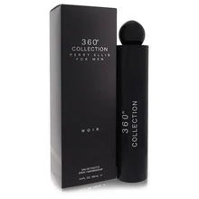 Load image into Gallery viewer, 360 Collection Noir By Perry Ellis Cologne for Men