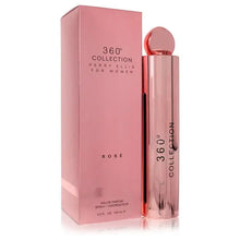 Load image into Gallery viewer, 360 Collection Rose By Perry Ellis Perfume for Women